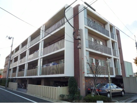 パークホームズ練馬