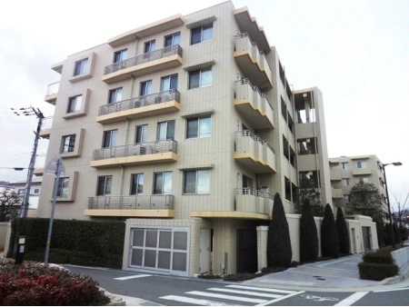 パークコート芦屋翠ヶ丘