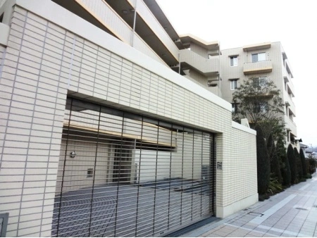 パークコート芦屋翠ヶ丘