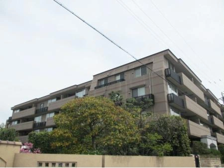 パークホームズ甲子園浦風町