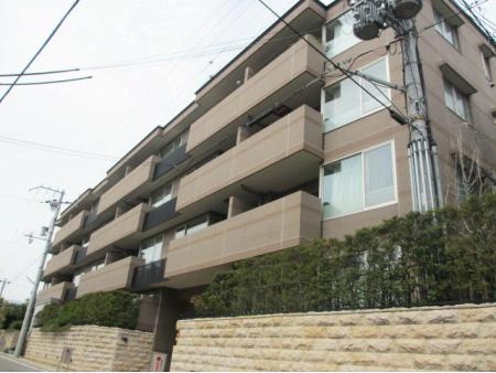 パークホームズ甲子園浦風町