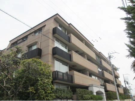 パークホームズ甲子園浦風町