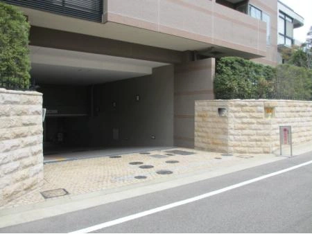 パークホームズ甲子園浦風町