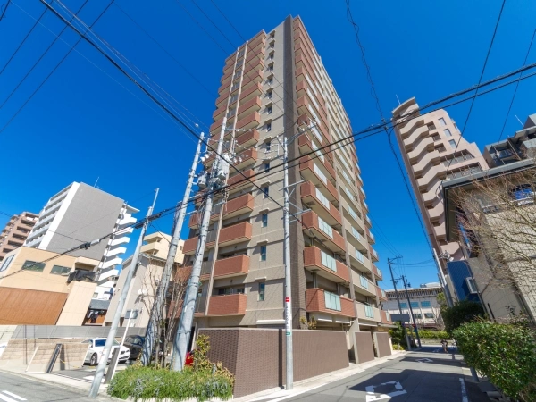 ライオンズ桜山汐路