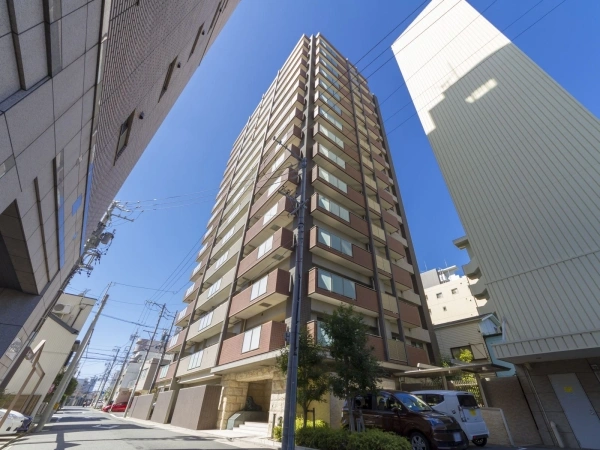 ライオンズ桜山汐路