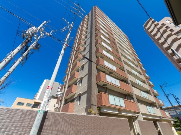 ライオンズ桜山汐路