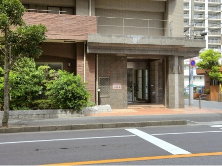 レクセルプラザ西船橋