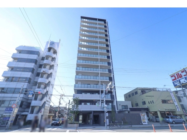 グランアッシュ住吉万代 