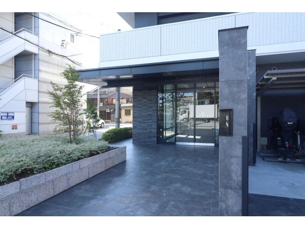グランアッシュ住吉万代 