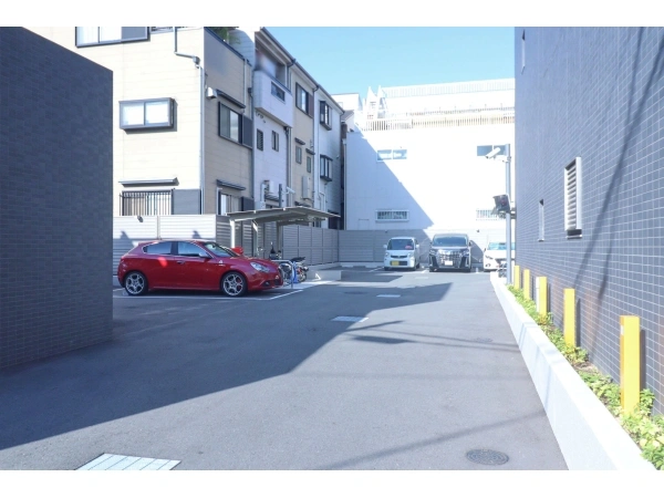 グランアッシュ住吉万代 