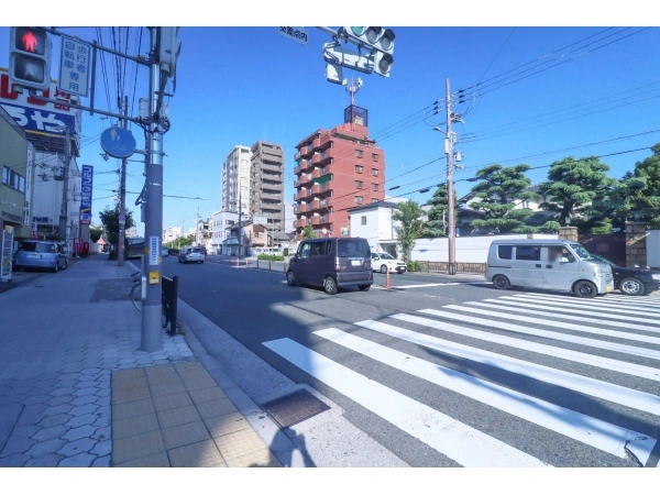 グランアッシュ住吉万代 