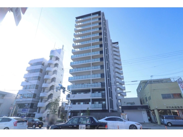 グランアッシュ住吉万代 