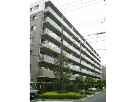 パークホームズ鎌倉岩瀬ザ・レジデンス