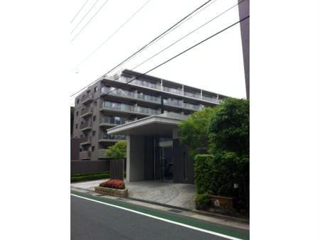 パークホームズ鎌倉岩瀬ザ・レジデンス