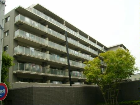 パークホームズ鎌倉岩瀬ザ・レジデンス