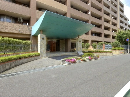 レクセルプラッツァ南行徳