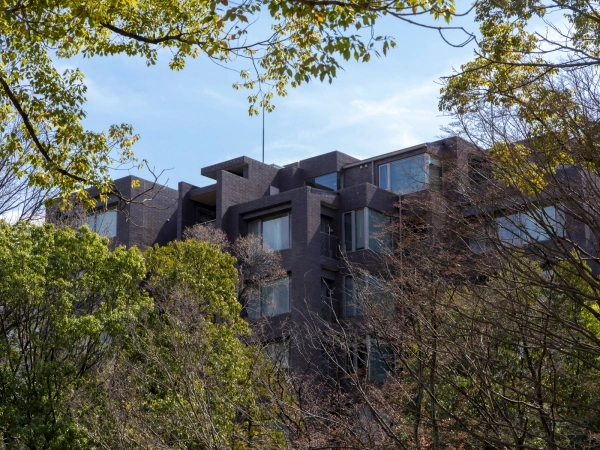 グランドヒルズ覚王山法王町