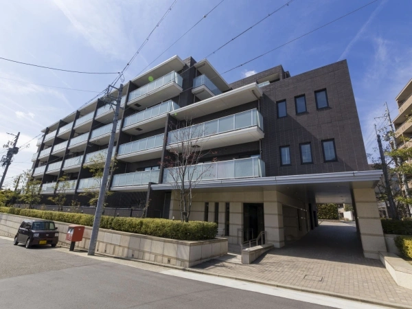 プレミスト覚王山向陽町