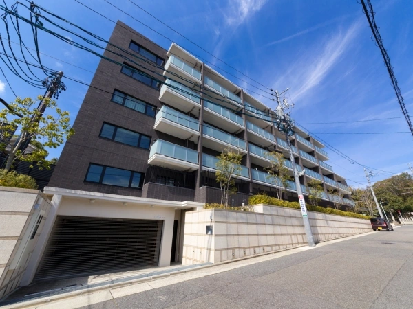 プレミスト覚王山向陽町