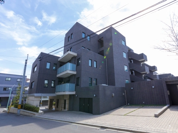 プレミスト覚王山向陽町