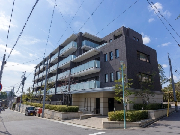 プレミスト覚王山向陽町
