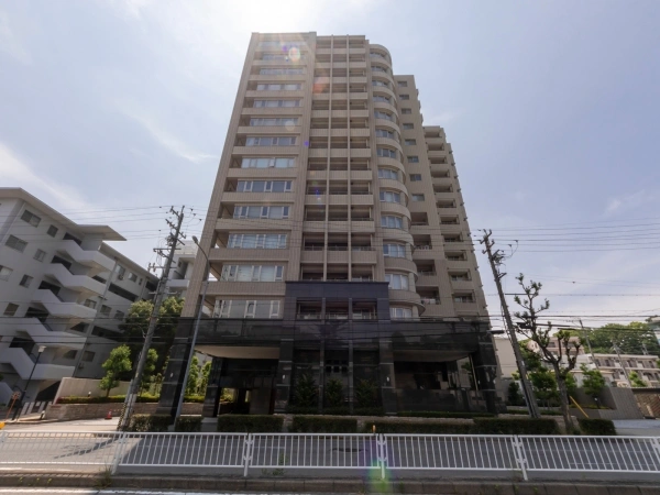 グランスイート覚王山法王町