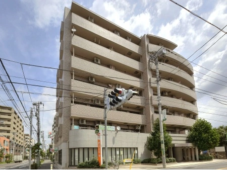 レクセルマンション吉祥寺南