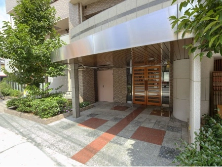 レクセルマンション吉祥寺南