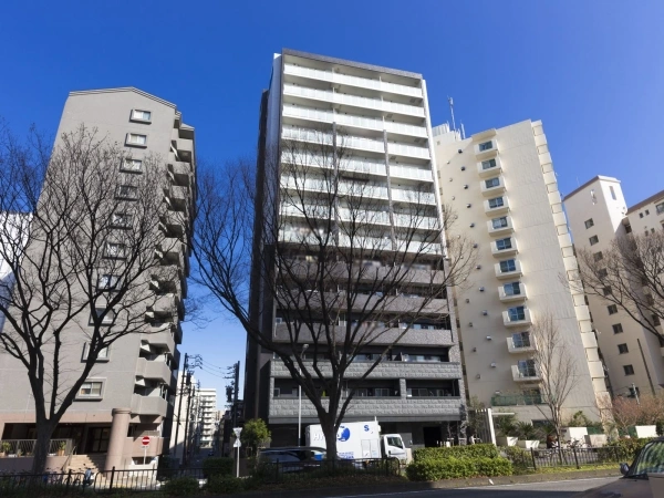 プレサンスロジェ上前津駅前