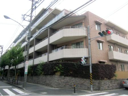 パークホームズ鷺沼南ブライトアヴェニュー
