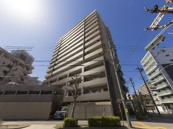 プライムメイツ東別院
