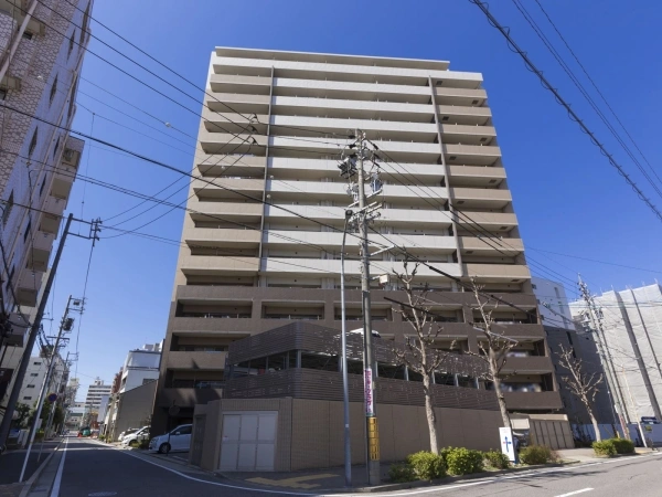 プライムメイツ東別院