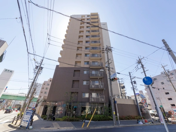 プライムメイツ東別院