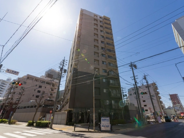 プライムメイツ東別院