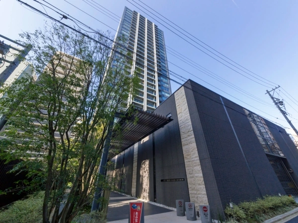 シティタワー名古屋久屋大通公園