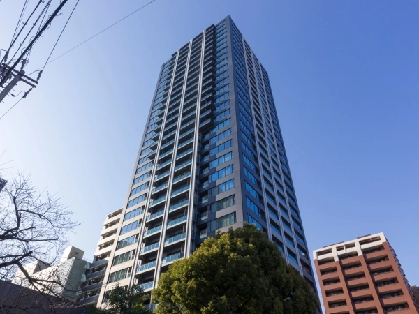 シティタワー名古屋久屋大通公園