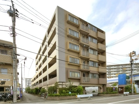 レクセルマンション小平ウエスト