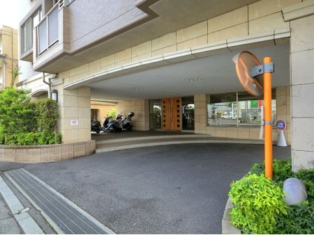 レクセルマンション小平ウエスト