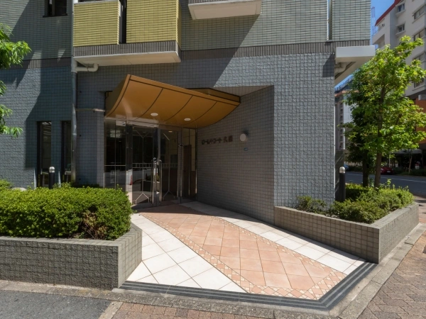 ローレルコート久屋
