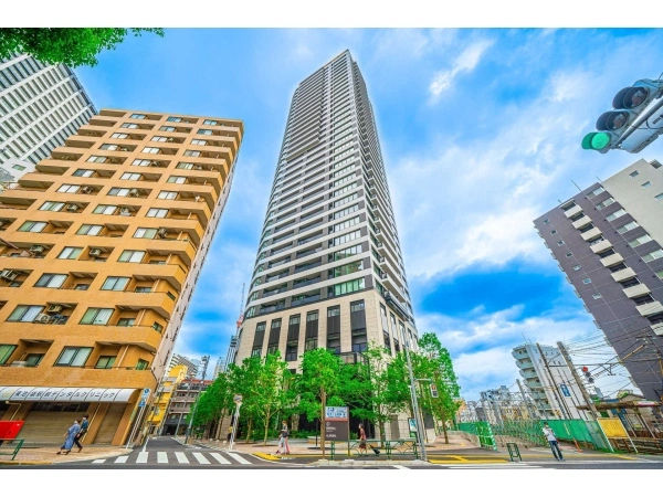 プラウドタワー東池袋ステーションアリーナ 