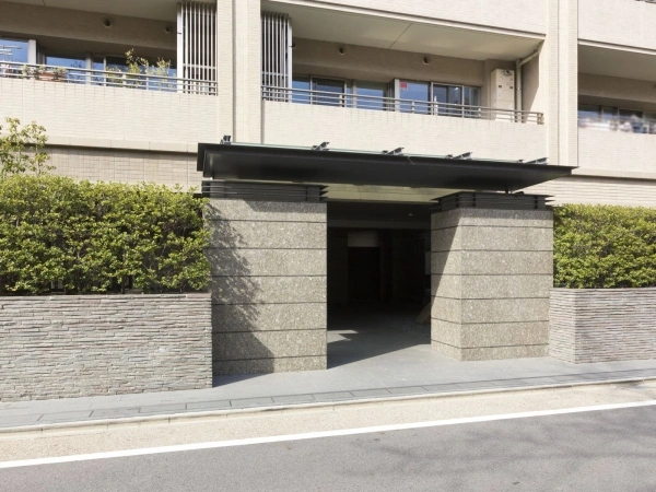 橦木町ゼルクハウス