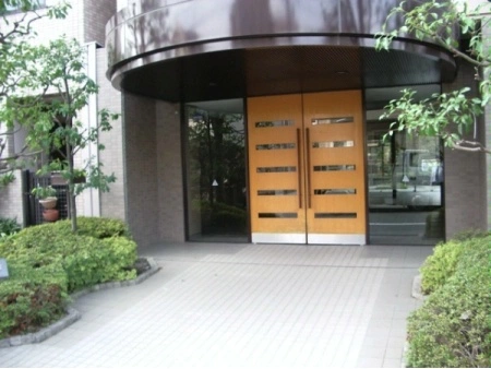 ハイホーム立川錦町