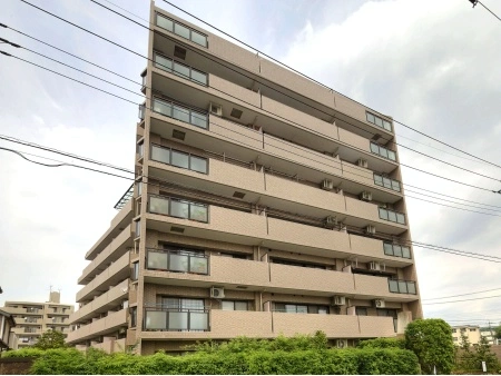 レクセルマンション西川口第2