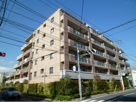 パストラルハイム多摩川