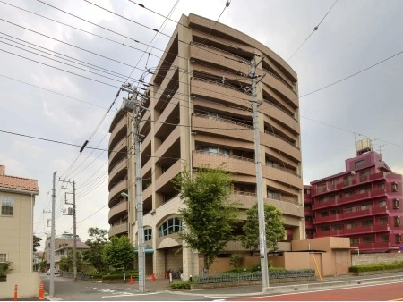 レクセルマンション西川口第3