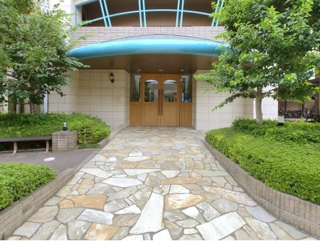 レクセルマンション西川口第3