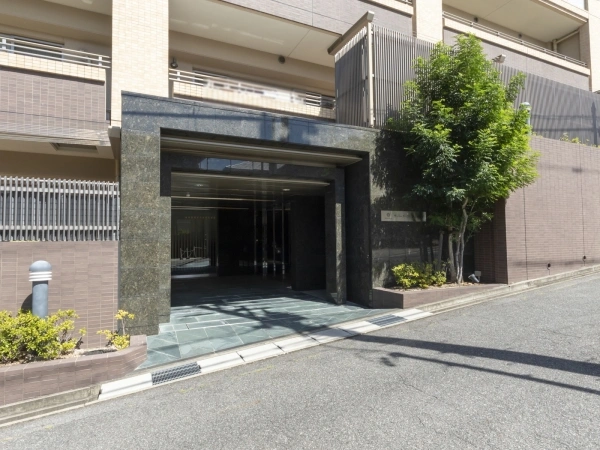 ザ・パークハウス本山日和町