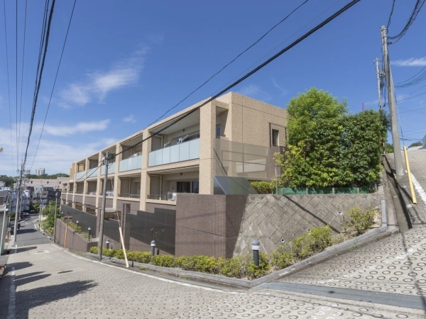 ザ・パークハウス本山日和町