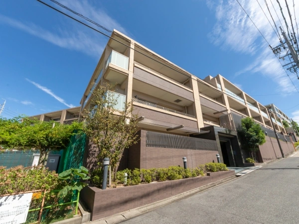 ザ・パークハウス本山日和町