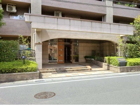 レクセルマンション西船橋